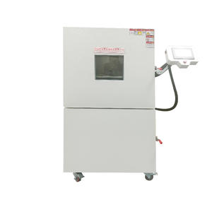 Vertical Vacuum Drying Oven designed for drying heat-sensitive