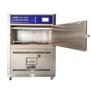 Customized High Quality UV Aging Test Chamber Factory