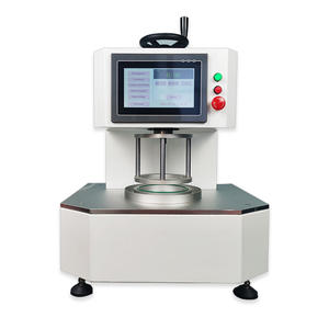 Fabric Water Permeability Tester Manufacturers