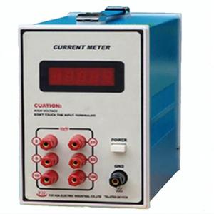 Leakage calibrator adopts digital oscillation technology,  accurate and reliable
