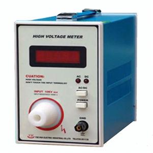 HZ-4002 Digital High-voltage Equipment