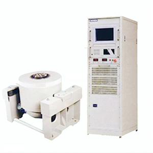 HZ-4005 GP Electromagnetic Vibration Test Machine
