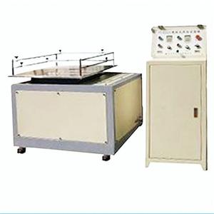 Mechanical low-frequency vibration test equipment Manufacturers