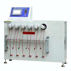 Customized Plug wire bending testing machine Manufacturers Factory