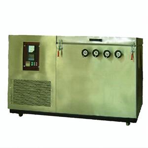 HZ-4009 Wire Low-temperature Testing Machine