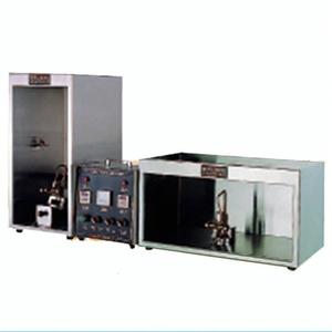 HZ-4010 Wire And Cable Fire Resistance Testing Machine