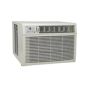 Easy Installation Of Air Conditioning Window Air Conditioner