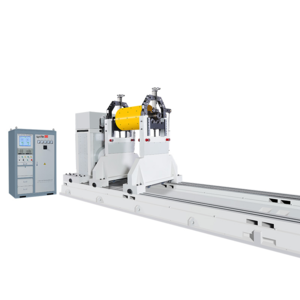 Best Price Oversized Universal Joint Drive Balancing Machine Suppliers