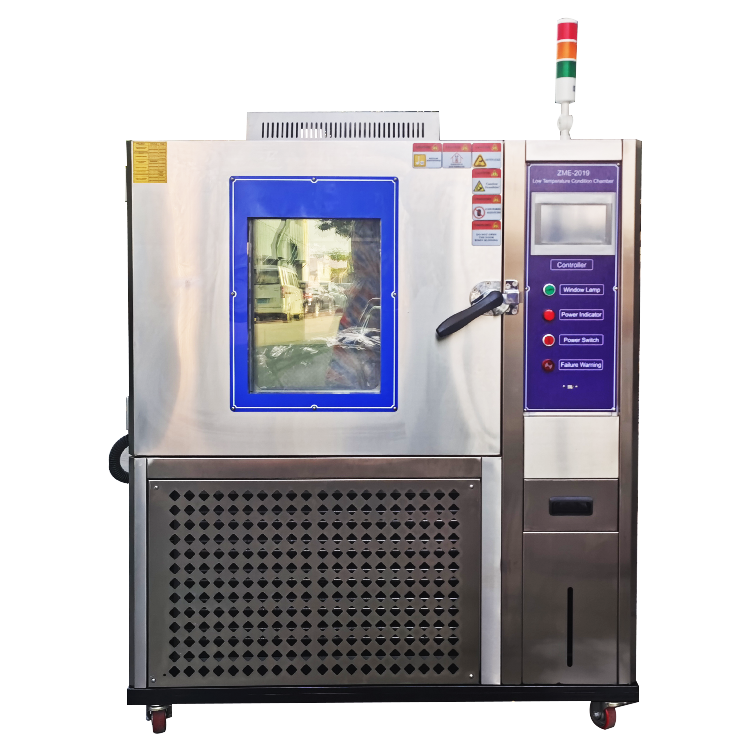 Customized High And Low Temperature Test Chamber