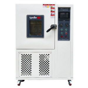 Low-temperature Testing Machine HZ-3011B