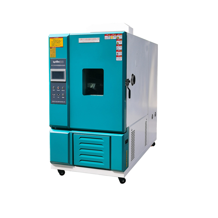Customized Temperature Rapid Change Test Chamber  Manufacturers Suppliers
