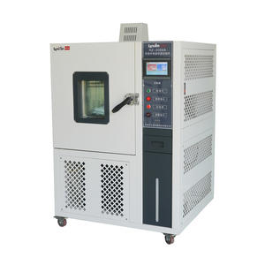 Temperature Humidity Testing Temperature Humidity Test Chamber