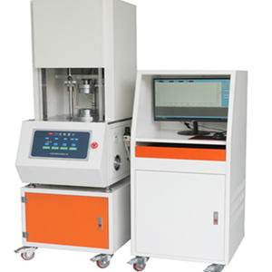 China High Quality Mooney Viscometer Suppliers