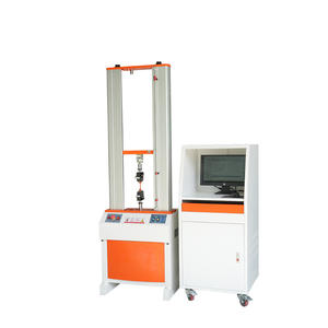 10N - 2KN Types Of Universal Testing Machine For Copper Foil And Aluminum Foil HZ-1004B