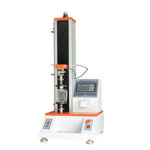 High Quality Plastic Cannula Tensile Test Machine Factory