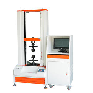 Computer Servo Bending Testing Machines For Rules Testing Hz-1003a