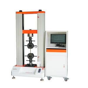 1KN - 200KN Universal Test Machine HZ-1009A