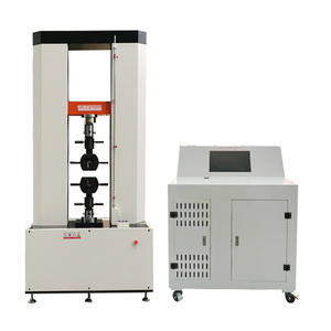 20ton Universal Testing Machines HZ-1001