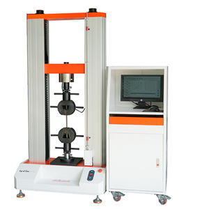 Universal Material Testing Machine For Any Industry