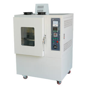 Customized China Anti-yellow Aging Test Chamber Suppliers