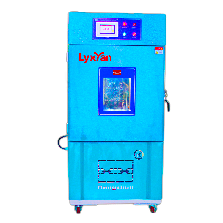 Customized High Quality Temperature And Humidity Testing Machine Factory