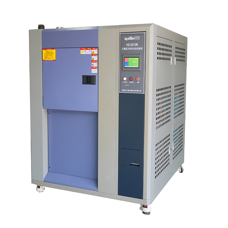 China Customized thermal shock test machine