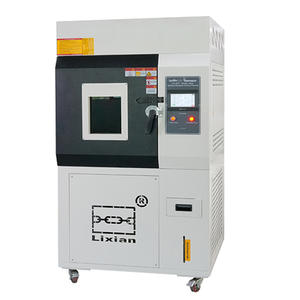 ISO 4892-1 Solar Simulator Climate Chamber 290nm~800nm Spectral Wavelength HZ-2011 Xenon Arc Lamp Aging Test Chamber