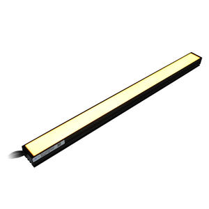 ( LTS-2BRS ) Triple Color Industrial Led Light Bar