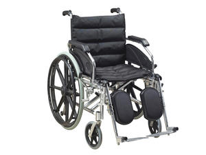 Aluminum Wheelchair AGAL009