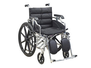 Aluminum Wheelchair AGAL010