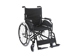 Steel Wheelchair AGST008