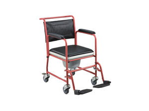Steel Wheelchair AGSTWC008