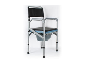 Commode Chair AGSTC006