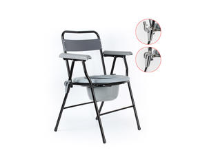 Commode Chair AGSTC008