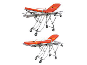Patient Trolley AGHE038