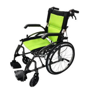 Aluminum Wheelchair AGAL031