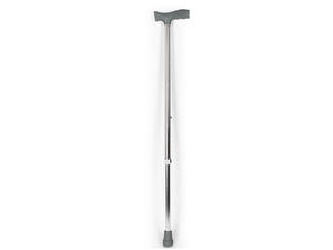 Low price aluminum walking cane with a twist locking ring factory