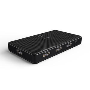 HDMI® Switch 3 In 1 Out