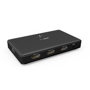 4K HDMI Switch 3 In 1 Out