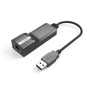 USB Ethernet 2.0, USB 2.0 To RJ45 10/100 Ethernet Adapter