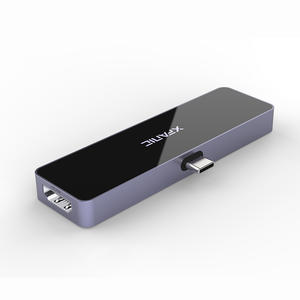 Wholesale Type C USB Adapter, USB Type C Adapter, USB C Multiport Adapter manufacturers | Xfanic