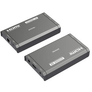 Full HD 1080P HDMI Over IP Extender