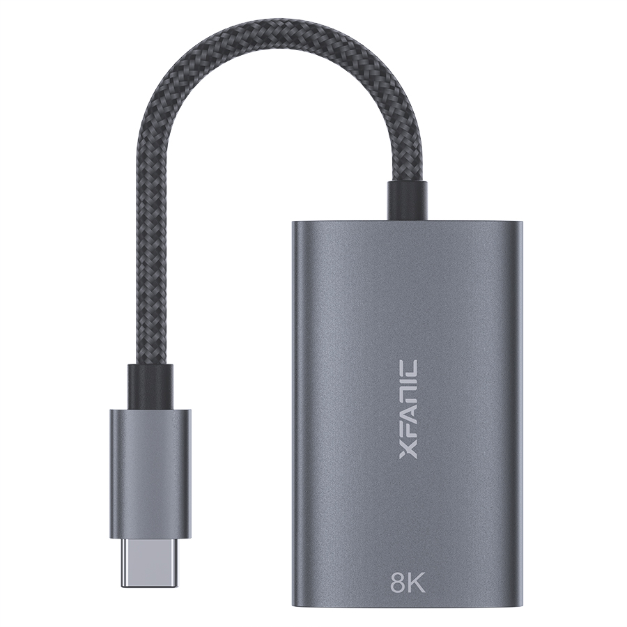 USB-C To HDMI2.1