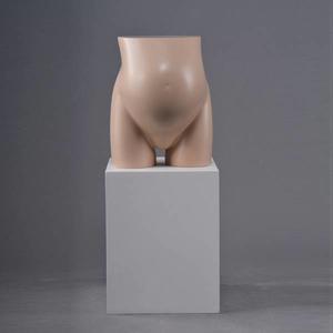  Female hip mannequin Big butt hip torso pants underwear pregnant mannequin