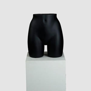 Big butt hip torso mannequin  torso pants underwear mannequin female torso hip mannequin