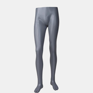 High Quality Display Mannequin Legs For Clothes Display(QBH)