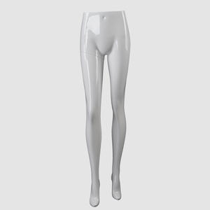 High Quality Glossy White Display Mannequin Torso(DCH)
