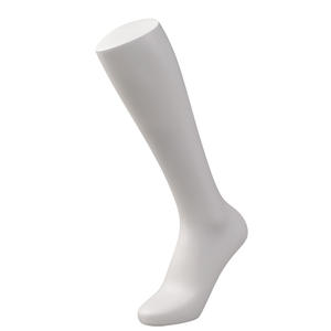 Customized Wholsale Foot Display Mannequins Fiberglass Mannequin For Sock Display(LF)