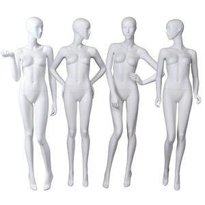 Life Size Full-body Women Mannequin Female Manikin For Sale Cheap(RF,female Manikin For Sale Cheap)