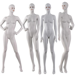 Fashion Ladies Full Body Cheap Female Mannequins Sale For Clothes（YW Cheap Female Mannequins ）